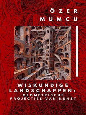cover image of Wiskundige Landschappen